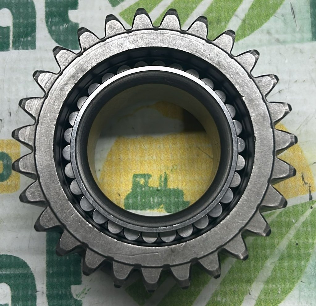 Pinion Cu Rulment  F712301020240