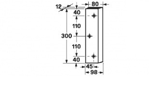 Cutit Piston Lerda 57.1.10