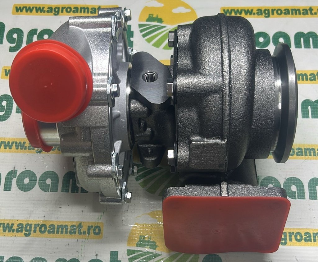 Turbosuflanta RE505182