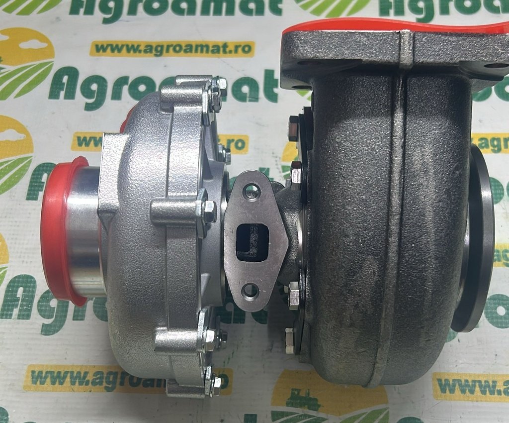 Turbosuflanta RE505182