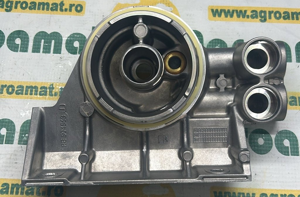Suport Filtru Ulei DZ122683