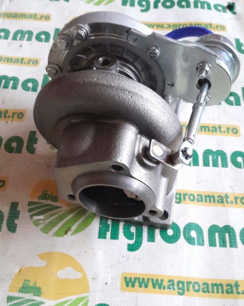Turbosuflanta 4222904M91
