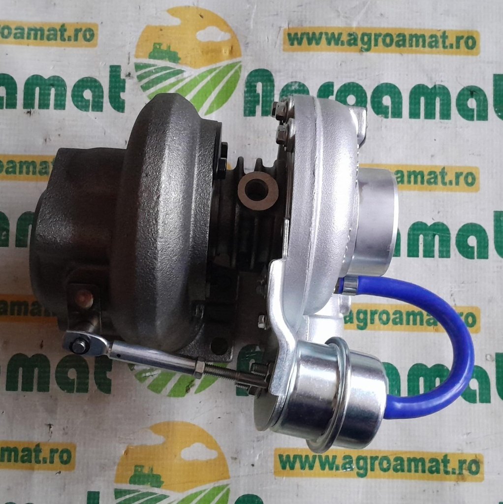 Turbosuflanta 4222904M91