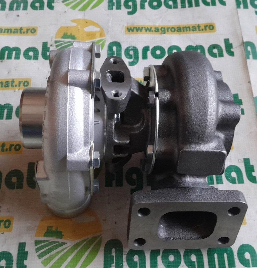 Turbosuflanta 4222411M91