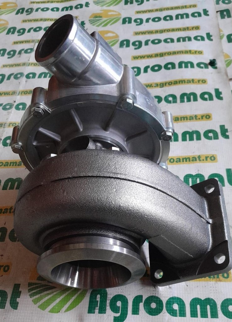 Turbosuflanta RE550932