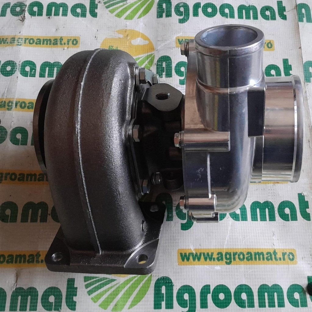 Turbosuflanta RE550932