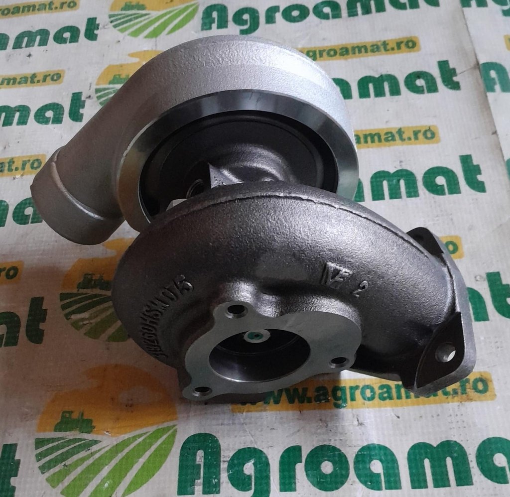 Turbosuflanta F119200090090 