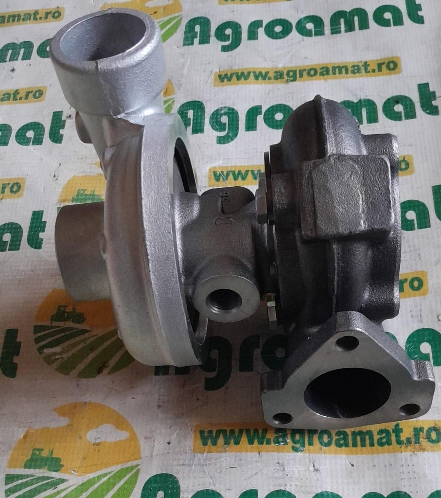 Turbosuflanta F119200090090 