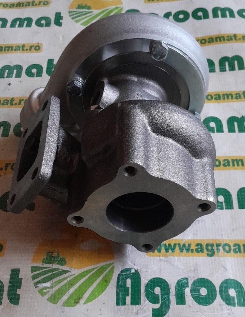 Turbosuflanta 04258199