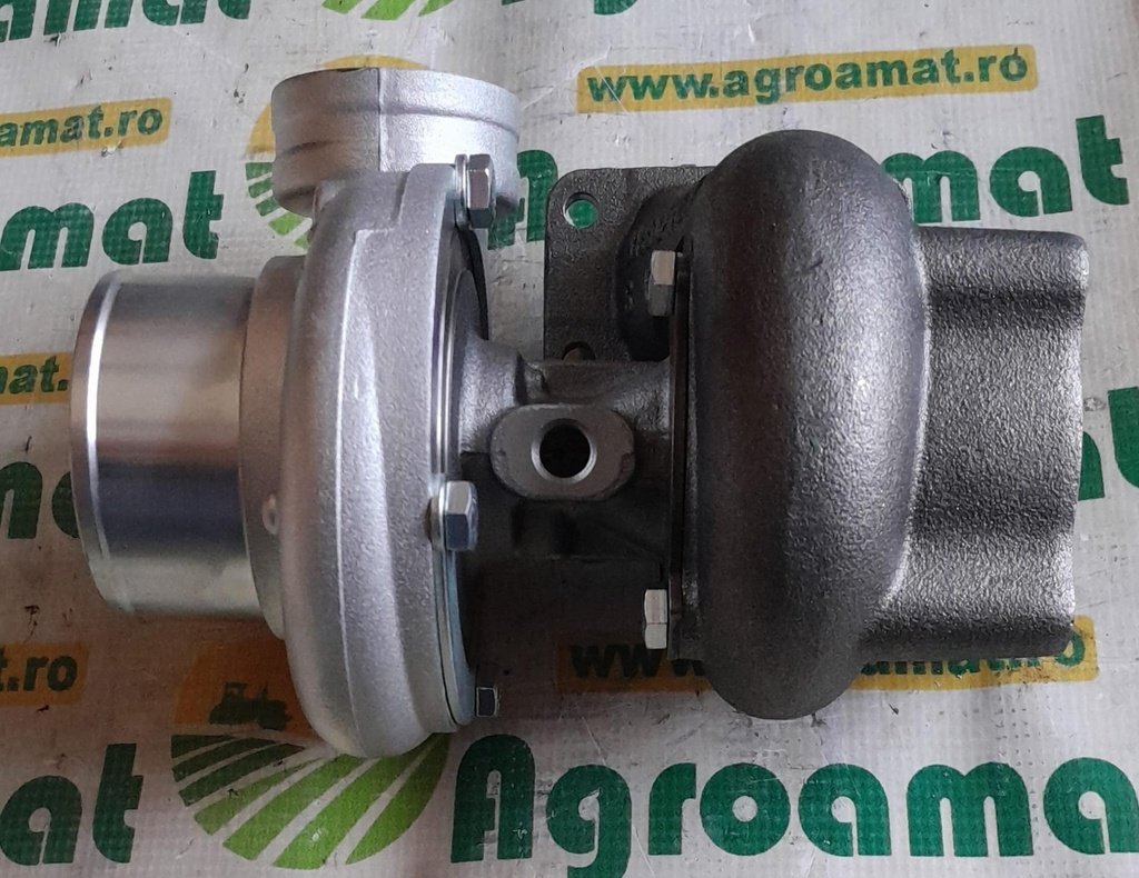 Turbosuflanta 04258199