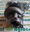 Turbosuflanta 2674A373 