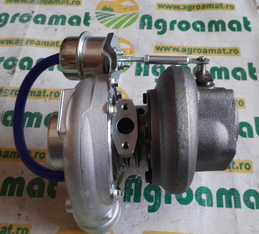 Turbosuflanta 2674A373 