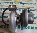 Turbosuflanta 2674A373 