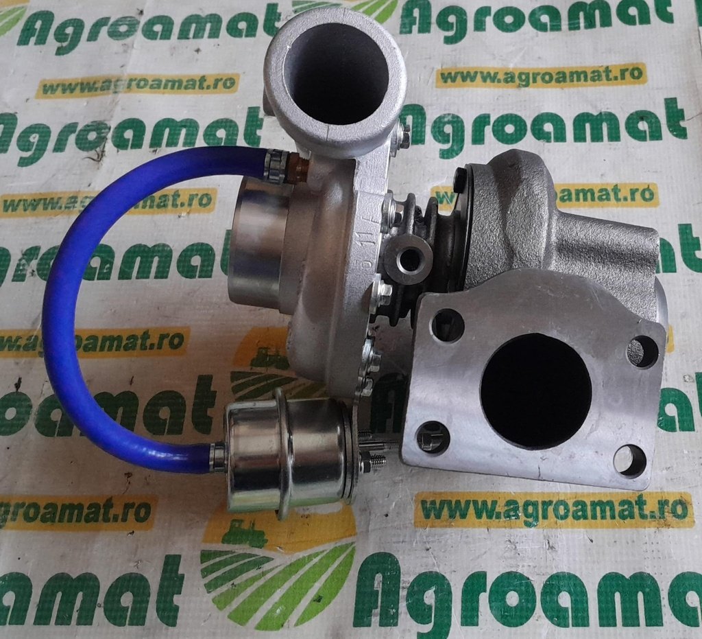 Turbosuflanta 2674A373 