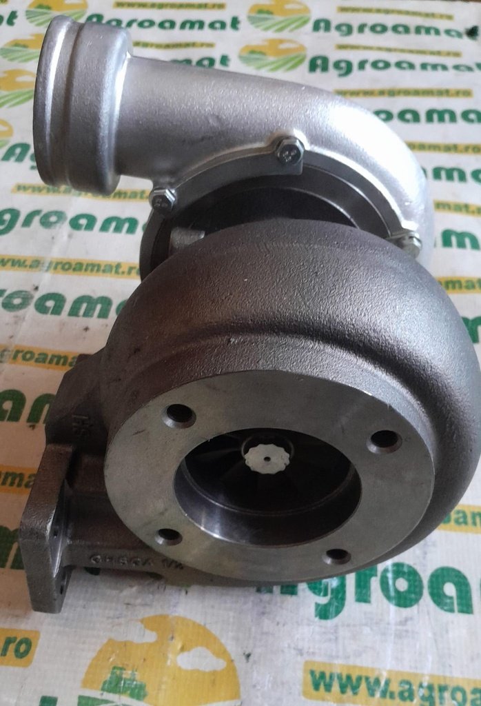 Turbosuflanta 04204493