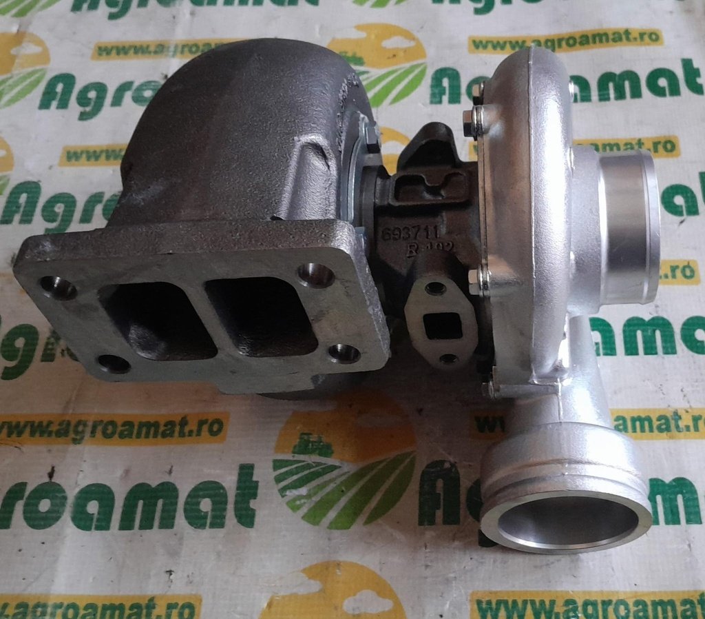 Turbosuflanta 04204493