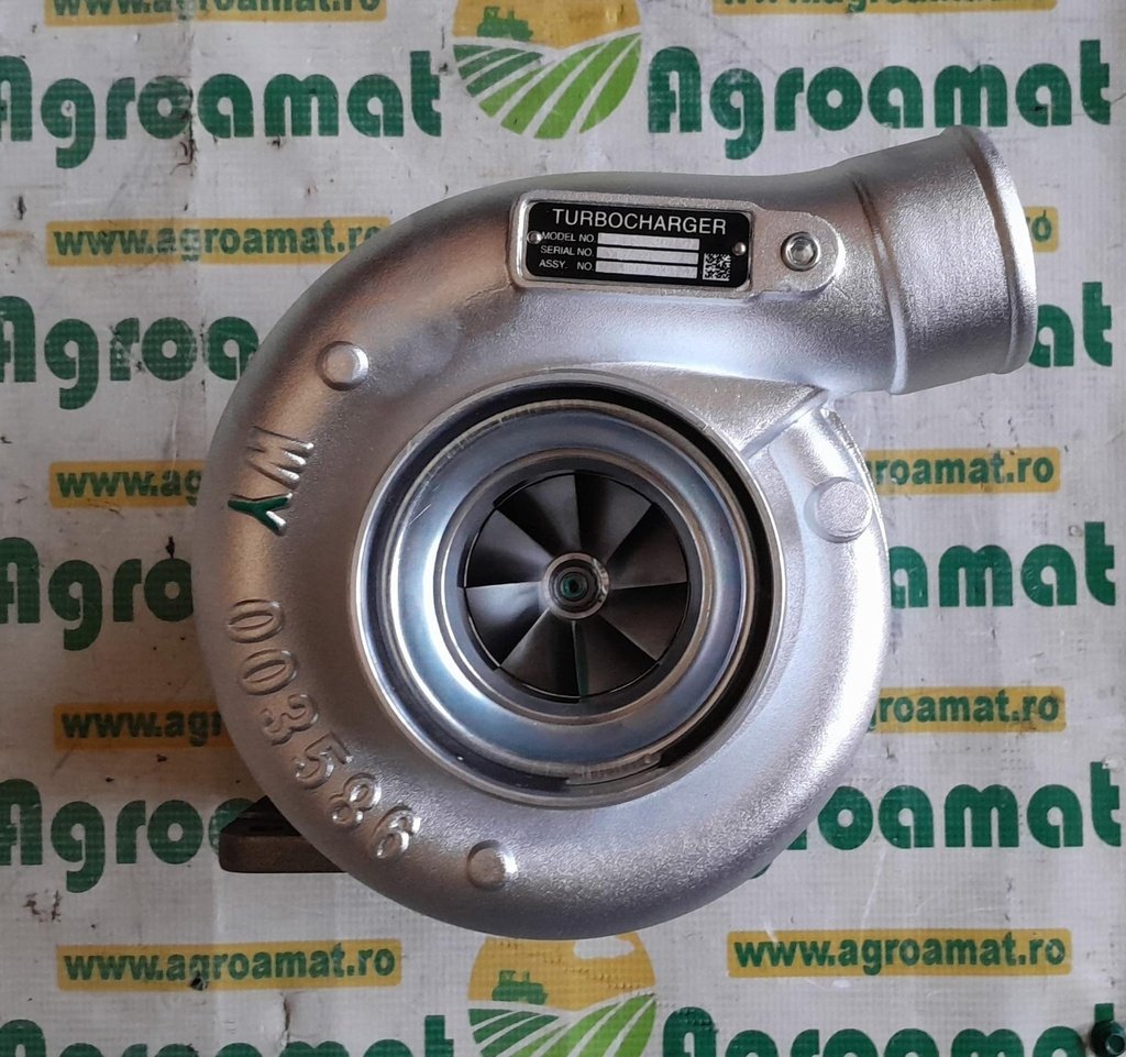 Turbosuflanta J909308