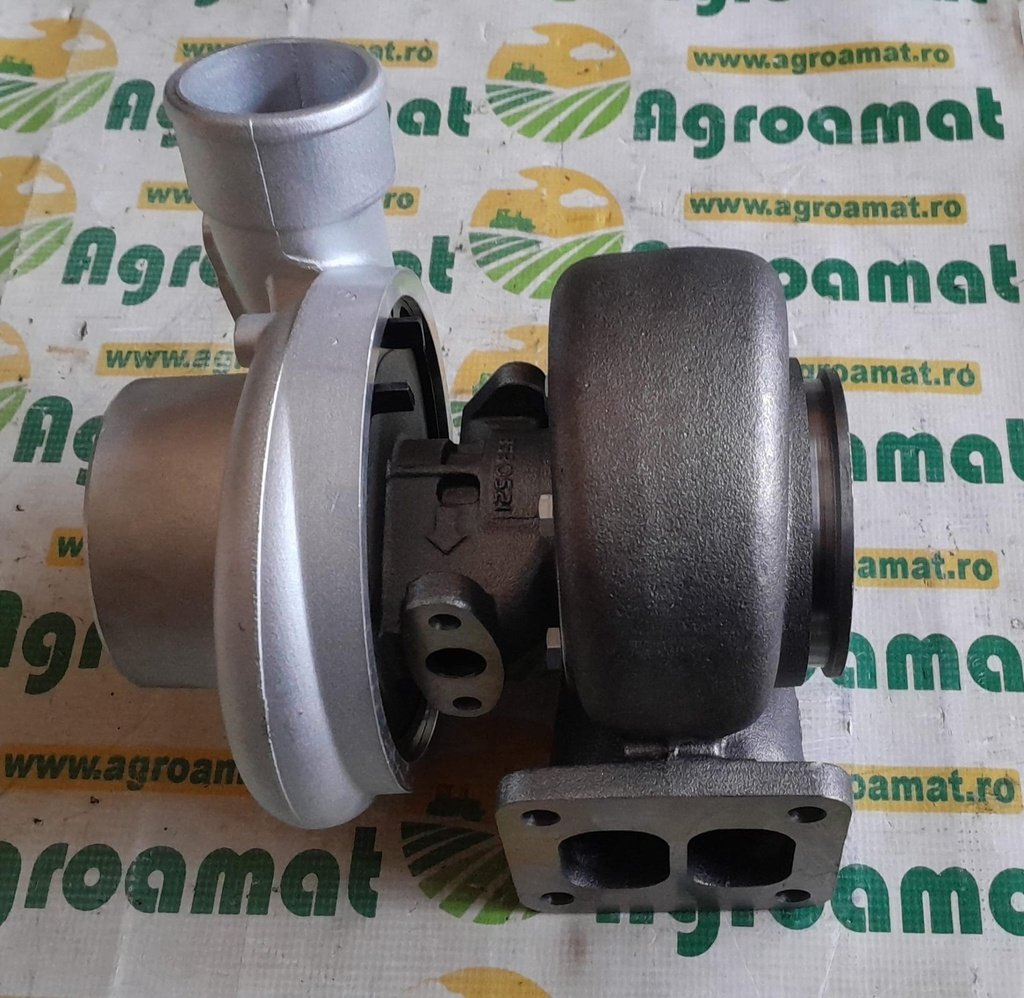 Turbosuflanta J909308