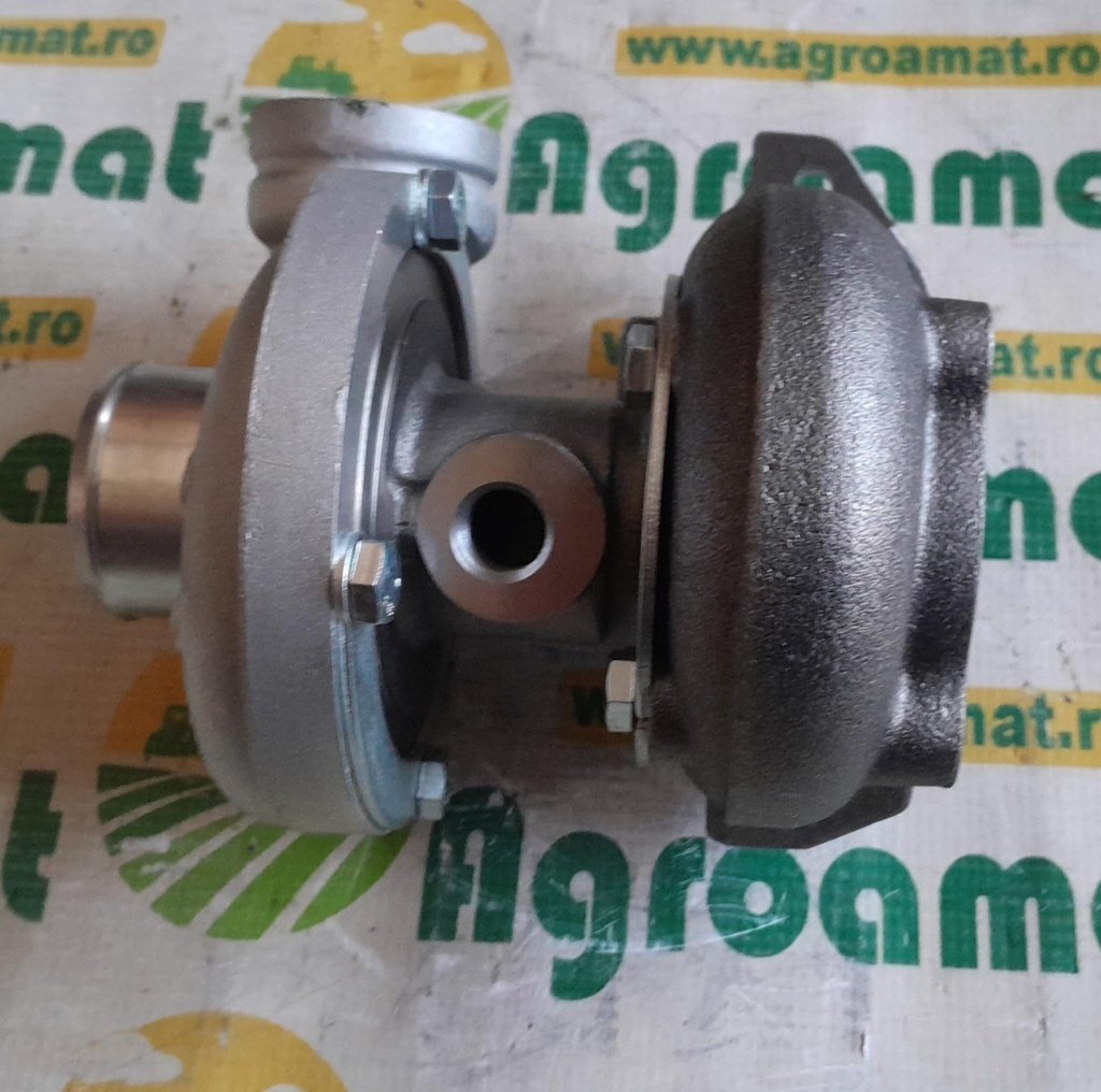 Turbosuflanta F117200090040