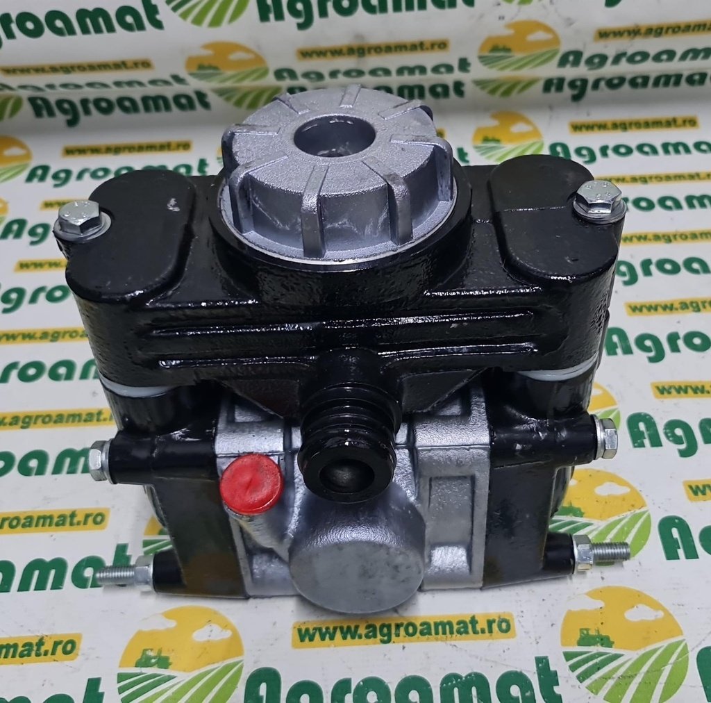 Pompa Met P100