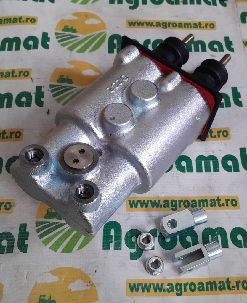  Pompa Frana Dubla 47777898