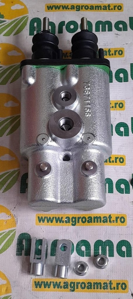 Pompa Frana LHM OIL 4352552M2