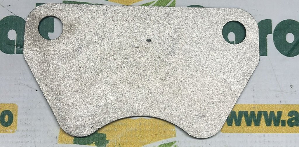Placuta Frana