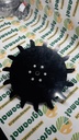 Roata Inchidere Gaspardo 380mm