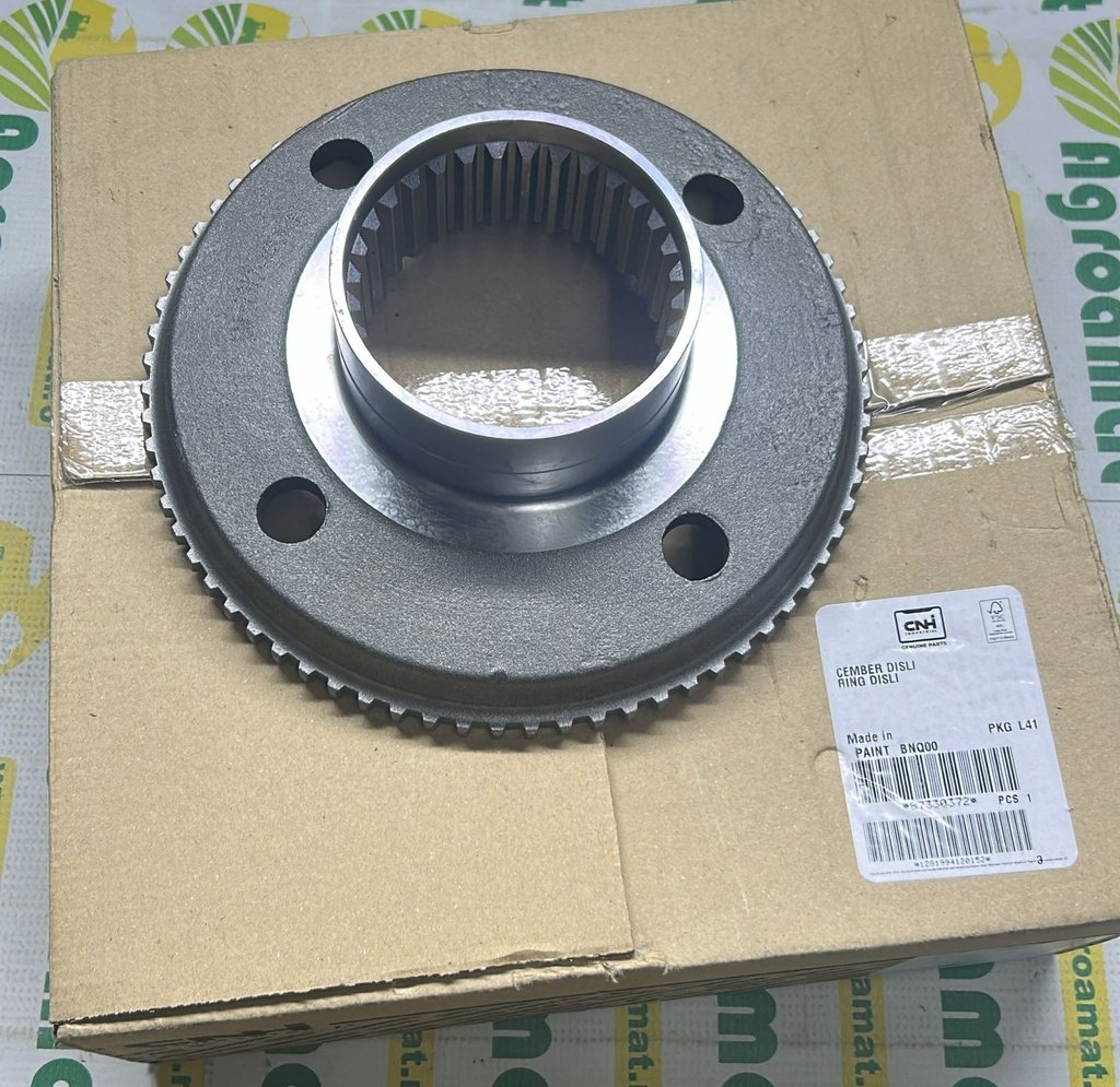 Pinion Transmisie 87330372
