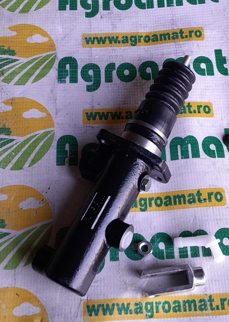 Pompa Frana 0.016.0012.4/10