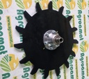 Roata Inchidere Gaspardo 380mm