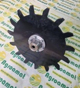 Roata Inchidere Monosem 380mm