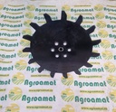 Roata Inchidere Monosem 380mm