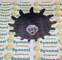 Roata Inchidere Monosem 380mm