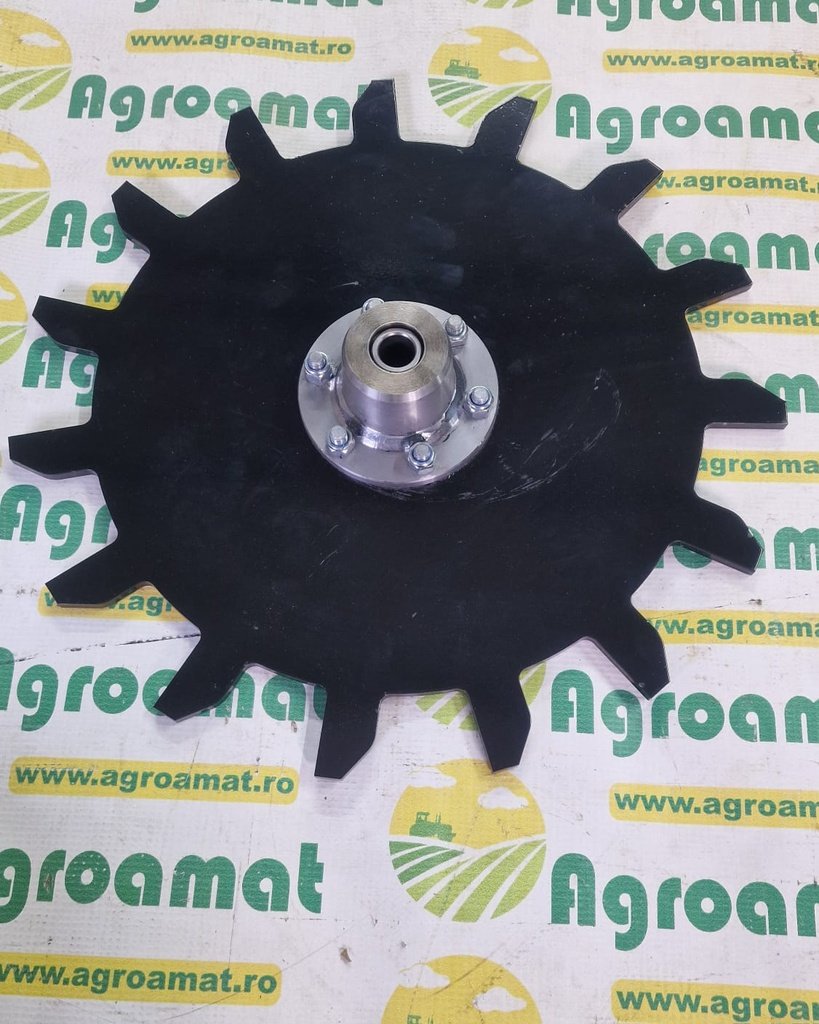 Roata Inchidere Monosem 380mm