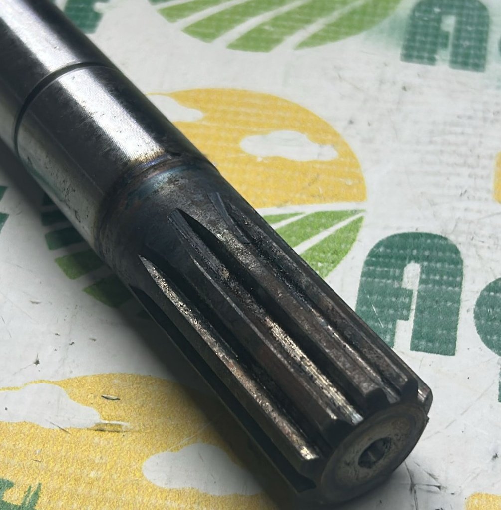 Ax Transmisie 5149450