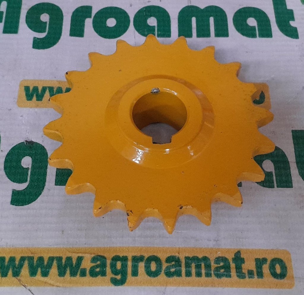 Pinion 80423442 - (Z-20)