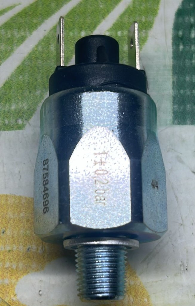 Senzor Pedala 87584696