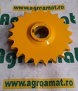 Pinion 80453346 (Z-21) - (Ø 30mm)