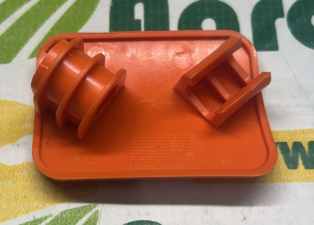 Capac Pedala 5167651