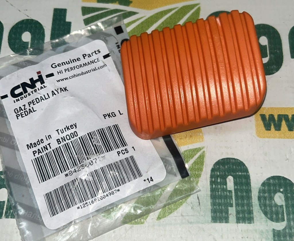 Capac Pedala 5167651