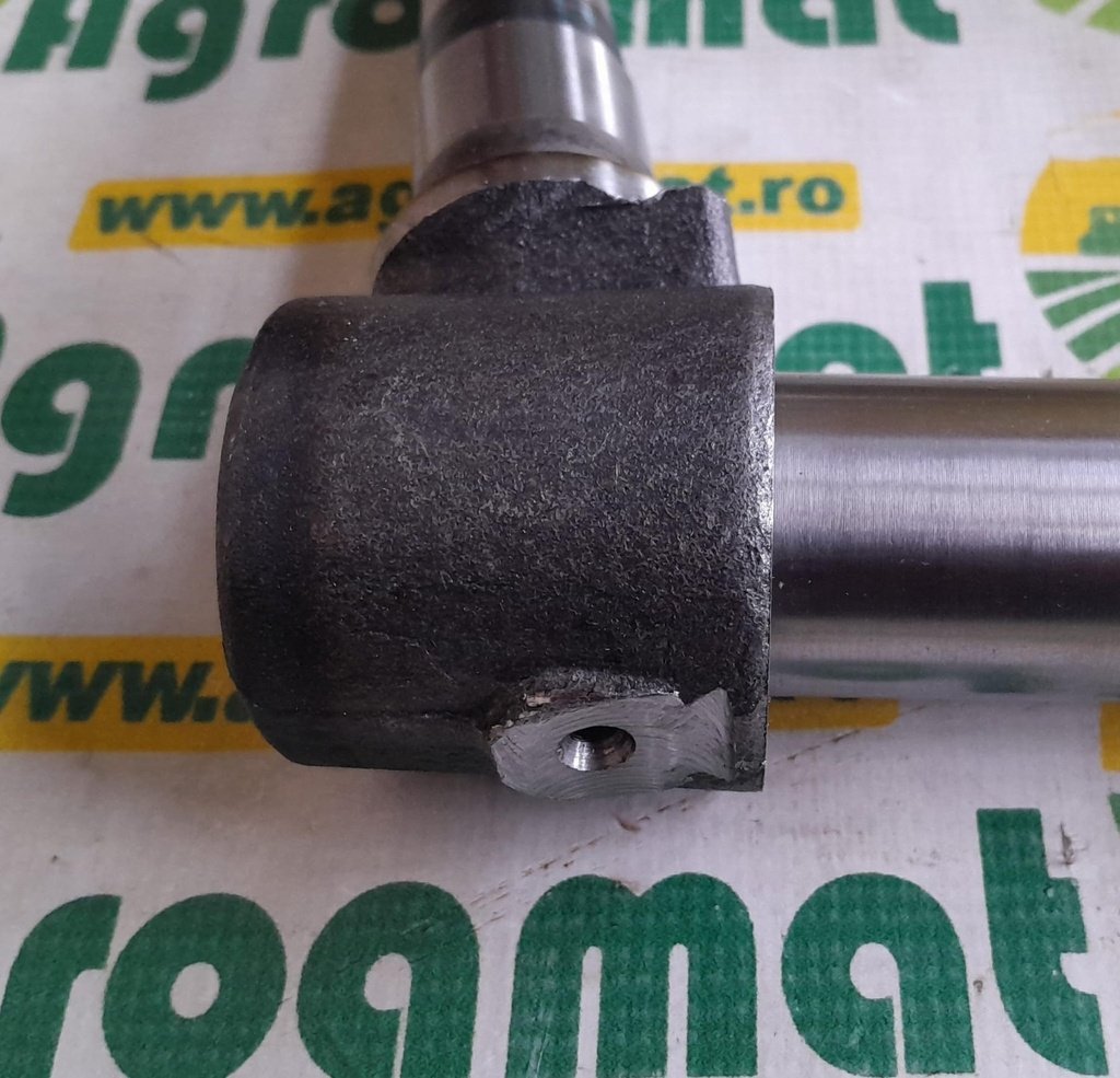 Fuzeta Dreapta 588326