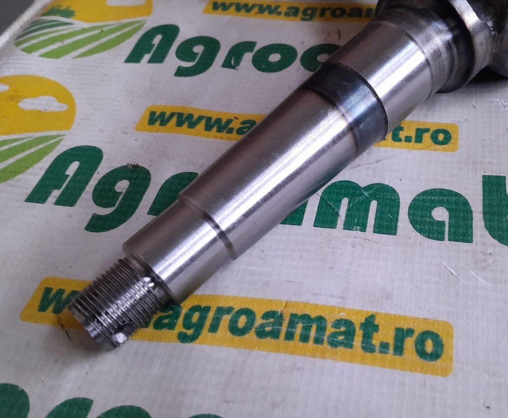 Fuzeta Dreapta 588326