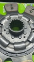Disc Ambreiaj Valeo 5112605