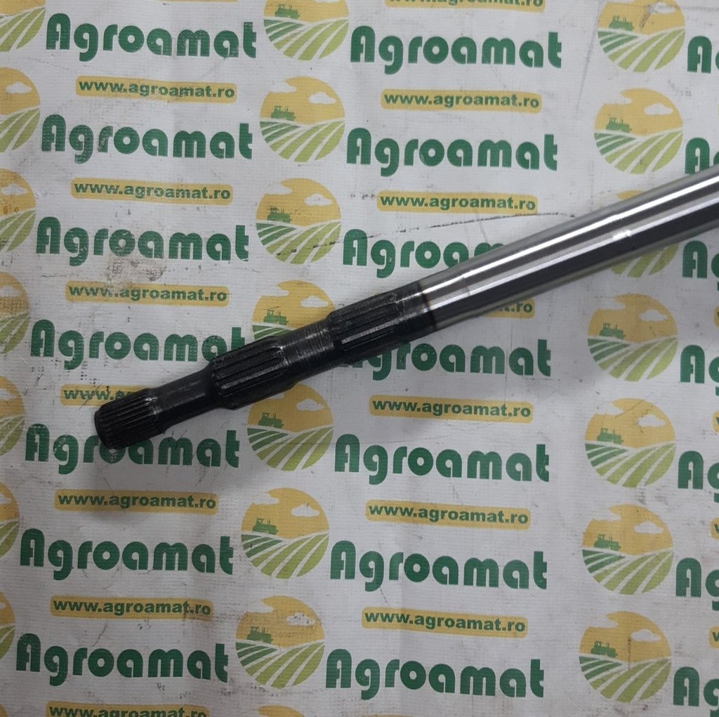 Planetara Fata Manitou 940403