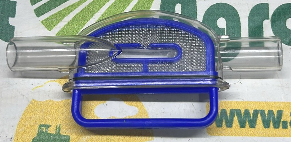 Detector de Mastita