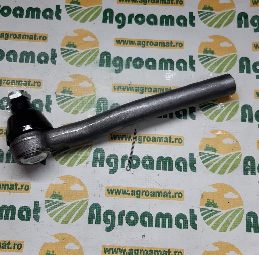 Capat Bara Manitou 601223