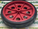 Roata Aparat de Muls Ø 300 mm