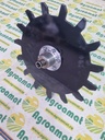 Roata Inchidere Dr. Gaspardo 380mm