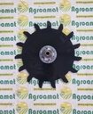 Roata Inchidere Dr. Gaspardo 380mm